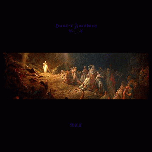 Hunter Forsberg : Rex